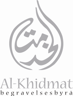 Agenda Kort om Al-Khidmat Islamsk Råd Norge (IRN) Koranen om døden