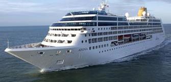 Anløp 2015 M/S Marco Polo Cruise & Maritime Voyages Lengde 176 m 906 passasjerer Engelske 356 crew 21.