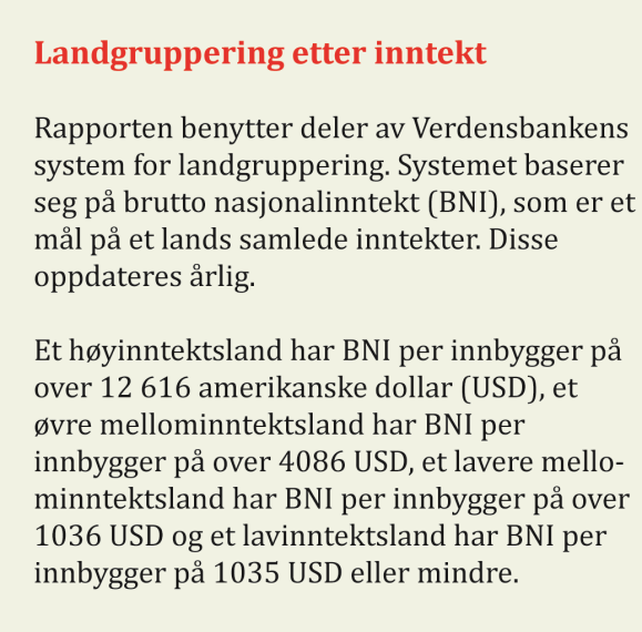 Global økonomisk vekst, befolkningsvekst og økende energibehov med økt bruk av kullkraft driver utslippene oppover.