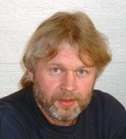 Bergh (Strukturgeologi og regionalgeologi) Professor Erling Ravna (Metamorf petrologi)