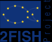 Training module on 2Fish project: Inclusion of secondary service professions within fishery to the normal VET system Grant Contract 517846-LLP-1-2011-1-DK-LEONARDO-LMP Kurs tittel: Opplæring i