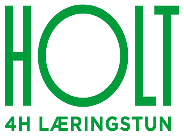 Senternyheter u Holt blir 4H gård! Det har vært jobbet i flere år med å få en 4H gård til Holt i Tromsø.