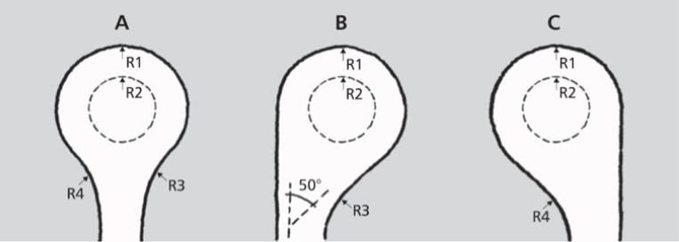 Parkeringsplassen skal også fungere som snuplass for brøytebil. For mer detaljer om snuplassen, se kapittel 6.6.2.