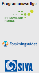 Norwegian Centres of Expertise Spissatsing med begrenset antall sentre for å forsterke innovasjons- og internasjonaliseringsprosesser i de mest moderne, utviklingskraftige og ambisiøse regionale