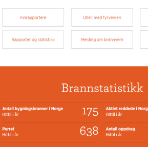 Systemendring gjennom Lovkrav