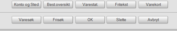 Page 28 of 37 Du legger selv også inn varelinjene, hvis du ikke har knyttet leveransen til en bestilling du har laget.