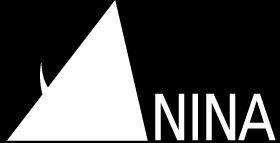 Grunnprinsipper NiN og DN-naturtypene samordnes Ikke ønskelig med to konkurrerende systemer NiN mer detaljert.