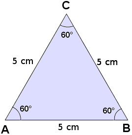 Eksempel 27 : Regn ut den ukjente vinkelen i trekanten nedenfor. <A + <B + <C = 180. Da er <C = 180 <A - <B = 180 90 30 = 60. Vinkel C er altså lik 60.