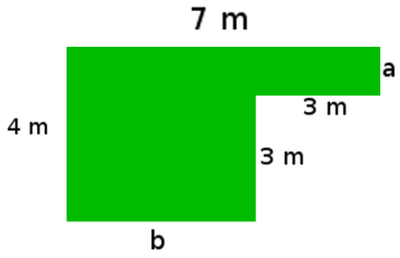 Eksempel 16 : Regn ut omkretsen og arealet til sirkelen. Areal er lik π r 2 = 3,14 3 cm 3 cm = 28,26 cm 2 Omkrets er lik 2 π r = 2 3,14 3 cm = 18,84 cm Eksempel 17 : Regn ut arealet til ringen.