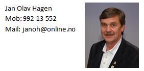 mars fra sonene og klubbene. Ved forslaget ønsker jeg en begrunnelse for hvorfor denne personen nomineres. Ungdomsleiren på Strandenga 29.6 til 5.7. 2014 har alle klubbene mottatt invitasjon til.