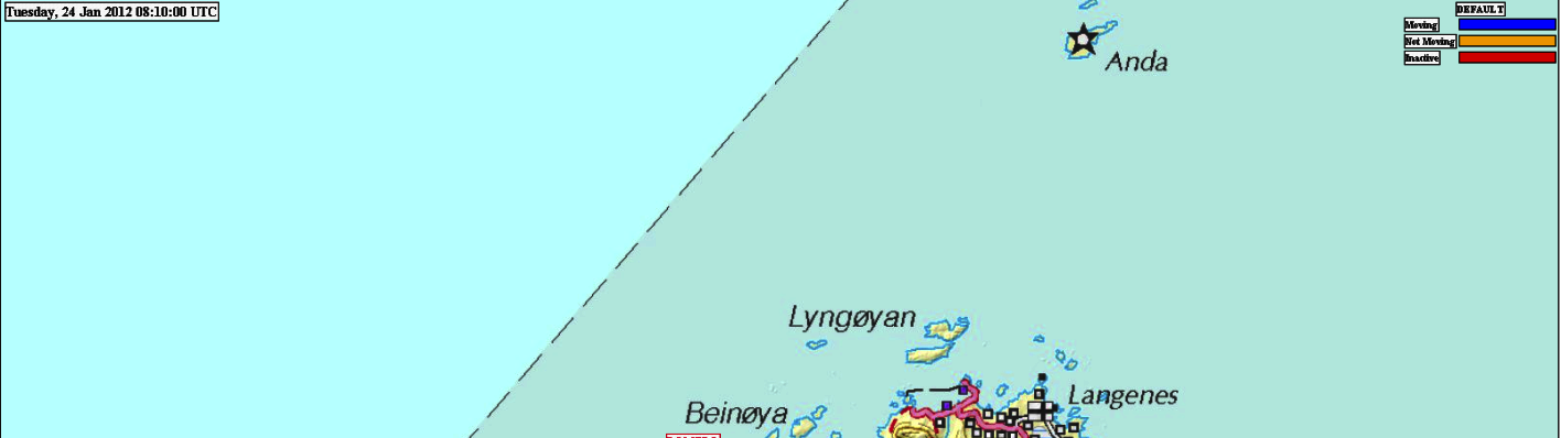 Statens havarikommisjon for transport Side 3 Hendelsesforløp Da sjarken Romero ikke var kommet tilbake til havnen på Myre som forventet på ettermiddagen 24.