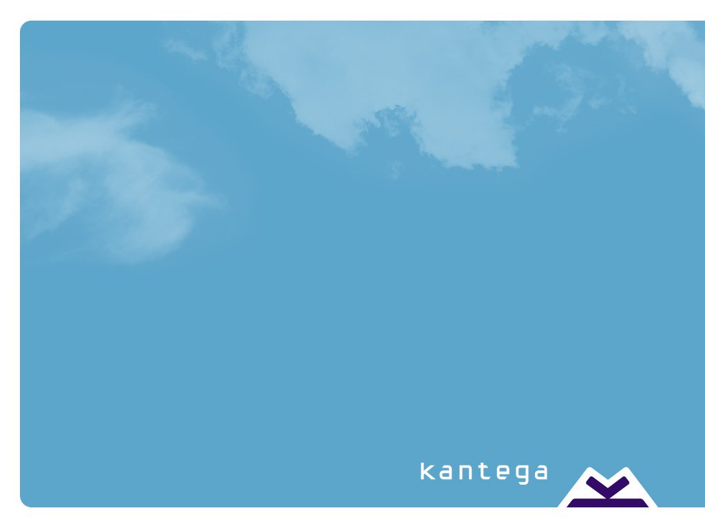 Innføring av et solidarisk belønningssystem i IT-selskapet Kantega, basert på
