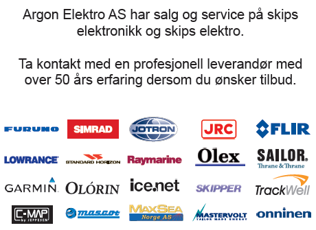 no Torbjørn Johnsen Tekniker elektronikk 901 56 417 torbjorn.johnsen@argon.no Terje Haugen Tekniker sterkstrøm 404 66 793 terje.haugen@argon.