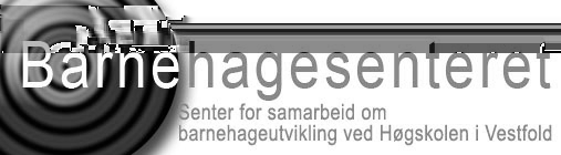 Rapport 1/2009 Høgskolen i Vestfold Copyright Høgskolen i Vestfold og forfatterne Satt i