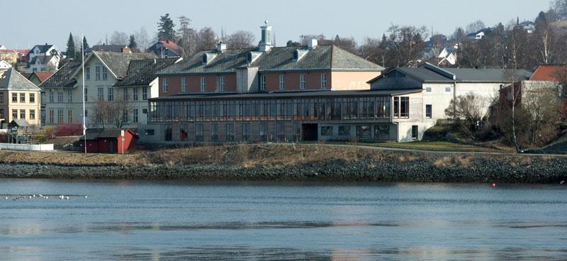 Kulturskolen-hovedbase fra 2006