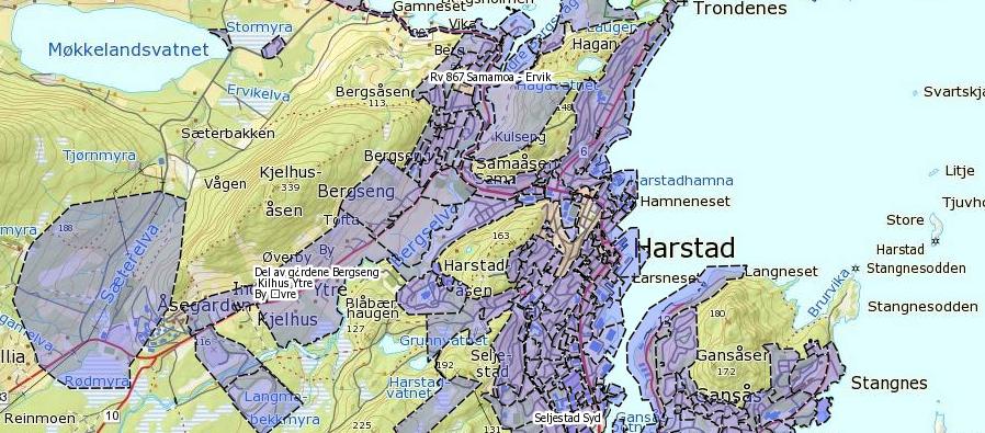 Fagdager Harstad 8.-9.