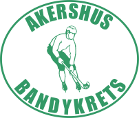 AKERSHUS BANDYKRETS OSLO OG AKERSHUS BANDYREGION Resultater Kretslagsturneringer 16 17. januar 2010.