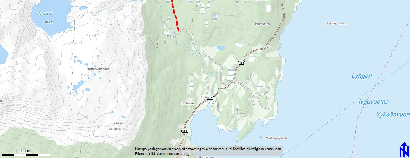 I hht. plan- og bygningsloven 12-14, 2. ledd og i medhold av kommuneloven 23 nr. 4 gis rådmannen fullmakt til å avgjøre små endringer i godkjente reguleringsplaner.