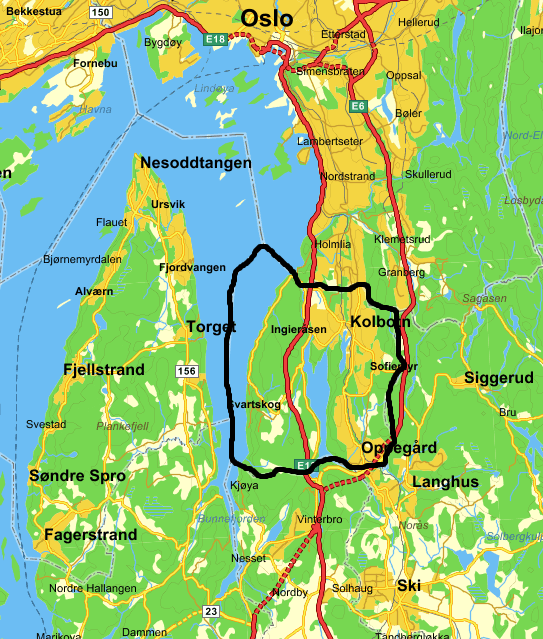 Oppegård kommune (26.
