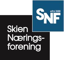 Sammen om gode vekstvilkår www.skiennf.no REFERAT medlemsmøte Sted: Skagerak Arena Dato: 03.