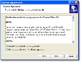 Installasjonsveiledning PowerOffice SQL INSTALLASJON For å ta i bruk PowerOffice SQL må du ha Microsoft SQL Server installert. MS-SQL leveres i to versjoner - fullversjon eller SQL Express.