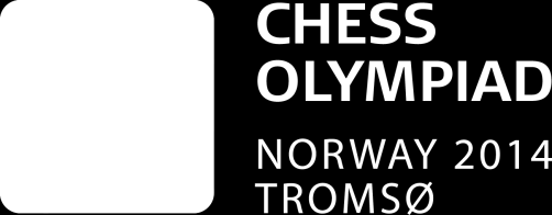Rapport fra Sjakk Tromsø 2014 AS Arbeidet for Sjakk OL i Tromsø går sakte men sikkert fremover. I perioden etter tildelingen har det vært et særskilt fokus på lokaler og sponsorstrategi.