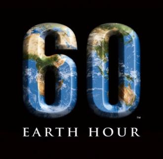 Earth Hour klimaundervisning Verden slukker lyset for klimaet, slukker du? Lørdag 27.