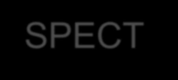 SPECT SPECT Frequency Percent Cum Percent Negativ 507 64,6% 64,6% Usikker tolkning 50 6,4%