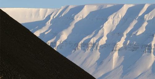 Store Norske Spitsbergen Grubekompani Strategisk satsning på
