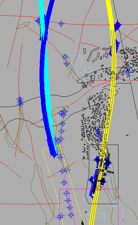 Ingeniørmodellen i praksis geoteknikk