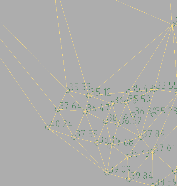 Ingeniørmodellen i praksis geoteknikk Hvor er vi i dag; Hvordan kommunisere kvaliteten på tolkede data?