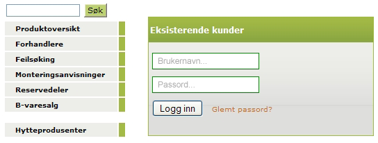 fjærbelastet lås stopper Sim kortet inne i holderen kun ved riktig montering. SIM-kortet kommer ferdig montert i enheten!