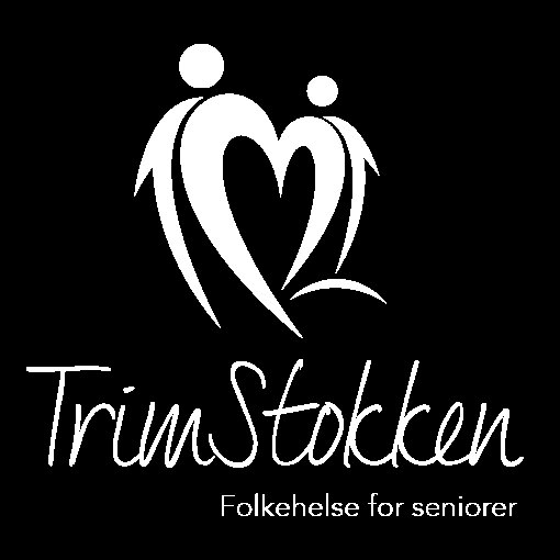 Trimstokken Sjetne frivilligsentral Utarbeide og utvikle TrimStokken etter modell av Den kulturelle spaserstokken.