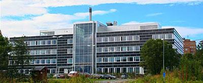 UNN / NST Universitetssykehuset Nord-Norge 5700 ansatte Harstad sykehus, Narvik sykehus, UNN Tromsø,