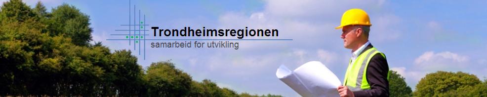 IKAP gir Trondheimsregionen avgjørende konkurransefortrinn: Vilje og evne til samarbeid om arealutviklingen.