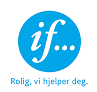 datavarehusavdelingen på If