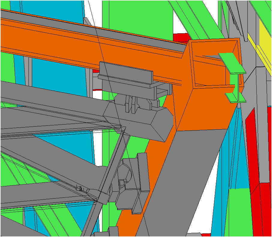 BIM Statoil prosjekt