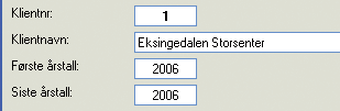 Feilmelding Denne meldingsboksen kan komme opp med følgende melding: Uni Micro Solutionpartner Dette betyr at det finnes en installasjon av MSDE på maskinen din fra før.