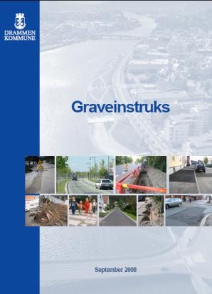 Evaluering av Graveinstruks Bystyrekomite for byutvikling