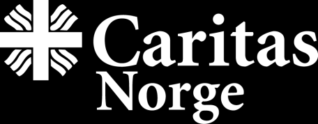 Caritas Norges strategi 2013 2017 Del I. Caritas Norges identitet og verdier 1) Vår identitet Caritas Norge er katolikkenes hjelpeorganisasjon og har arbeidet i Norge i 60 år.