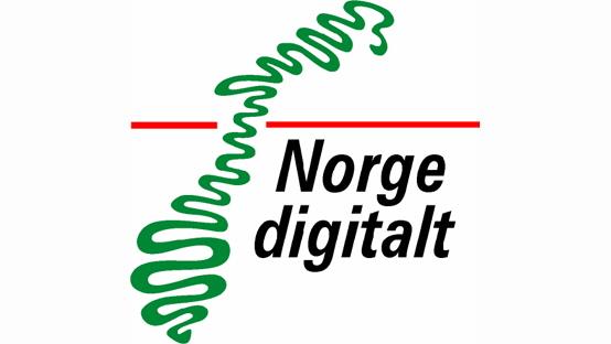 Fylkesgeodataplanen Norge Digitalt