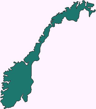 Hammerfest Vadsø Landsdekkene selskap med tyngdepunkt i nord 45 rådgivere, som er spesialister på sitt fagområde Solid