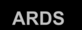 ARDS Adult Respiratory Distress Syndrome Sees etter sepsis, traume, lungeinfeksjon, emboli, intox, etc.