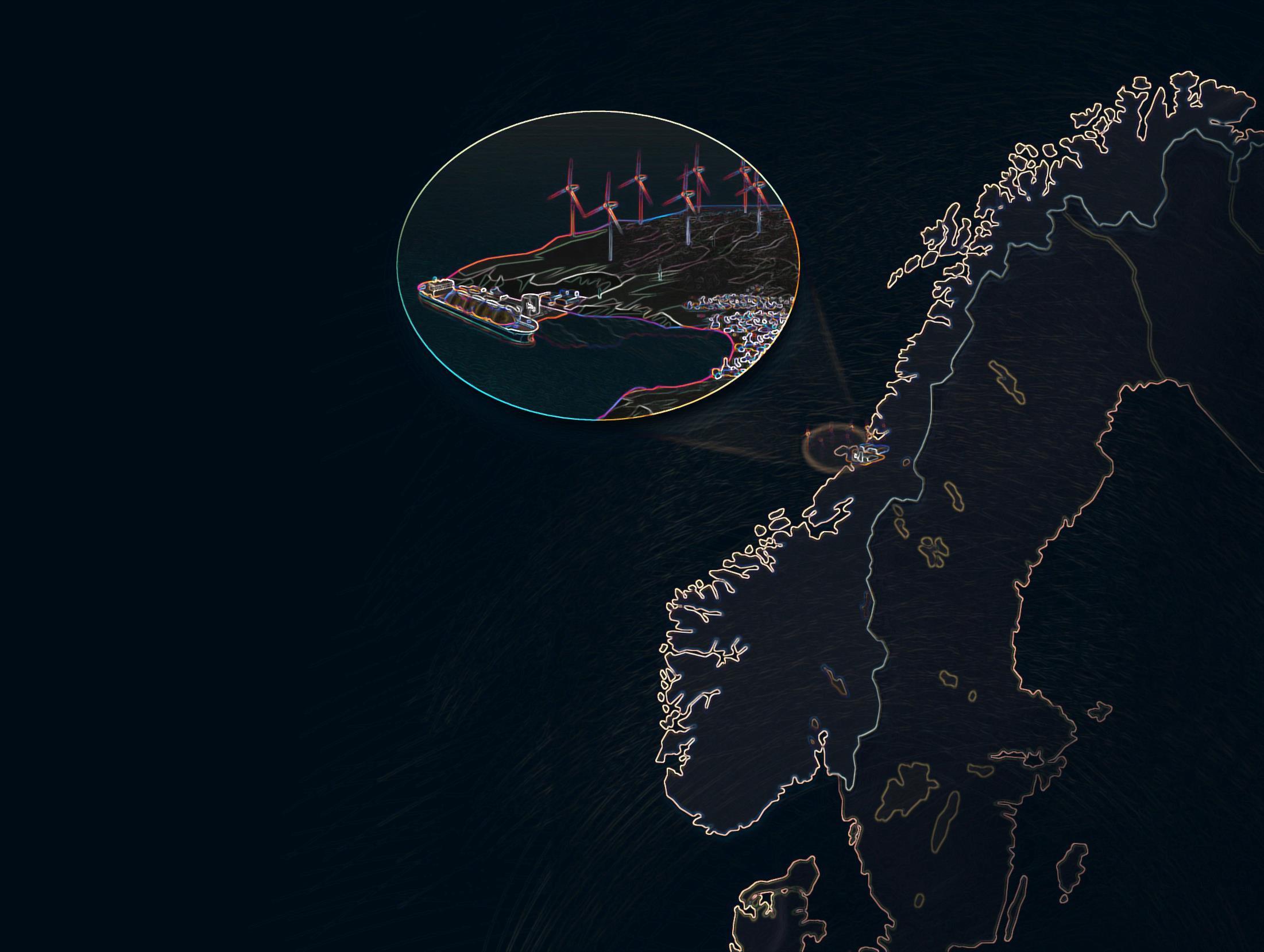 WHY hydrogen technologies in Central Norway?