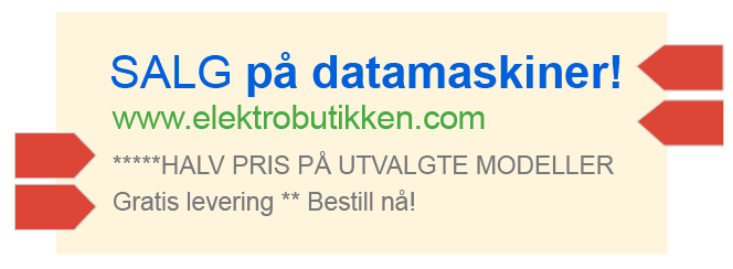 Skriv gode annonser 1. Ta med minst ett av søkeordene dine 2. Fremhev det som er unikt ved bedriften, produktet eller tilbudet 3. Nevn priser, kampanjer og spesialtilbud 4.