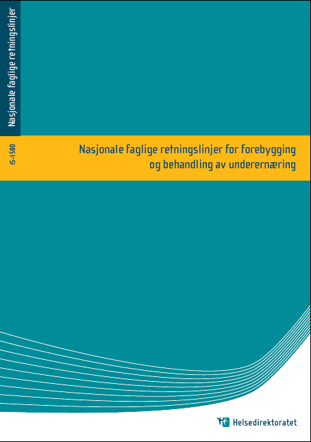 Statens Helsetilsyn sin VEILEDER ift vurdering av forsvarlighet ved dette tilsynet basert på (*): * Kommunen må sikre at det fremskaffes et tilstrekkelig faglig grunnlag for vurdering av pasientens