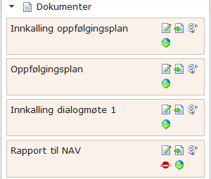 Kunder som ikke kommer inn under ordningen blir ikke berørt. 2.9 Utskrift av oppgave for lån og renter Altinn tar ikke imot denne oppgaven på papir lenger.