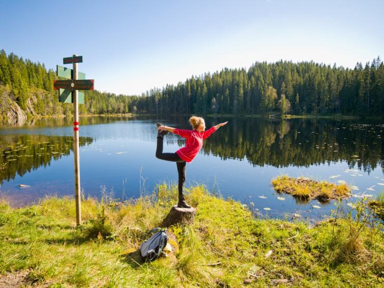 Innhold Terje Borud - Visitnorway.