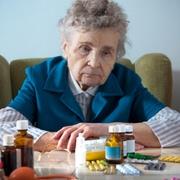 Ikke- medikamentelle tiltak God behandling av underliggende årsak er viktig også hos eldre!