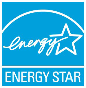 Godkjenning og sertifisering ENERGY STAR ENERGY STAR-programmet er en valgfri ordning som skal fremme utvikling og innkjøp av energieffektive modeller, som bidrar til å redusere belastningen på